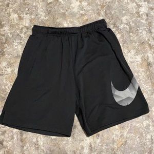 Nike Dri-Fit Short